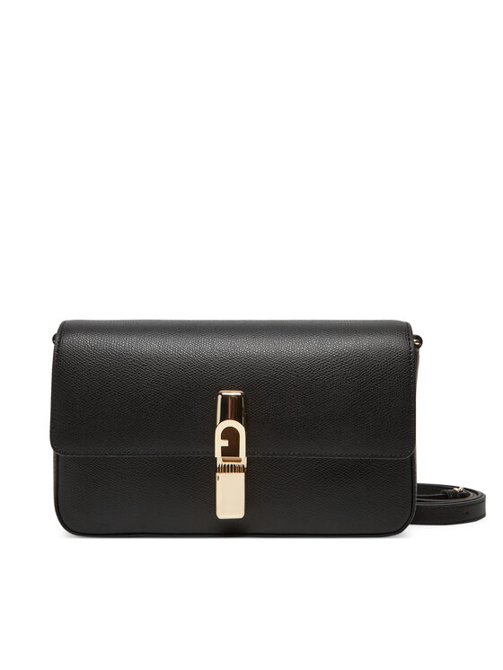 Furla Furla Táska WB01826 ARE000 CN O6000 Fekete