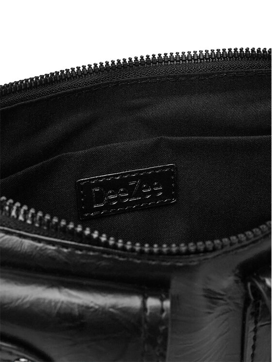 DeeZee DeeZee Τσάντα JY-B230904-E-9 Μαύρο