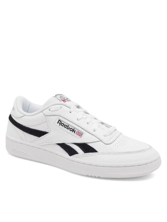 Reebok Reebok Sportcipők CLUB C REVENGE MU EG9270-M Fehér