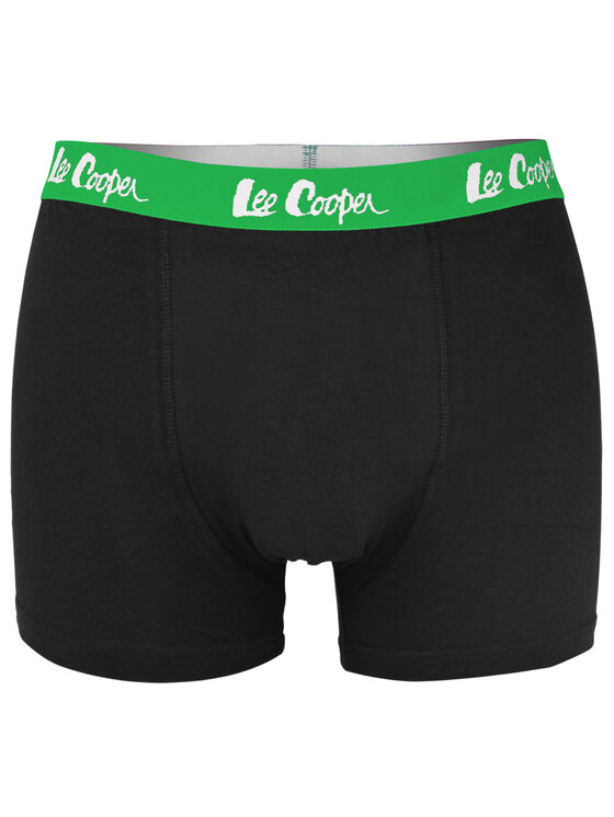 Lee Cooper Lee Cooper Bokserki 9505 Kolorowy