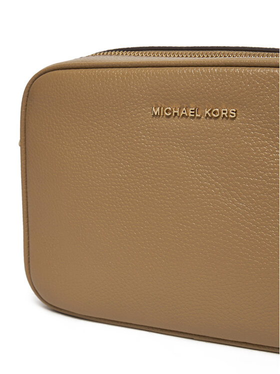 MICHAEL Michael Kors MICHAEL Michael Kors Soma Jet Set 32F7GGNM8L Brūns