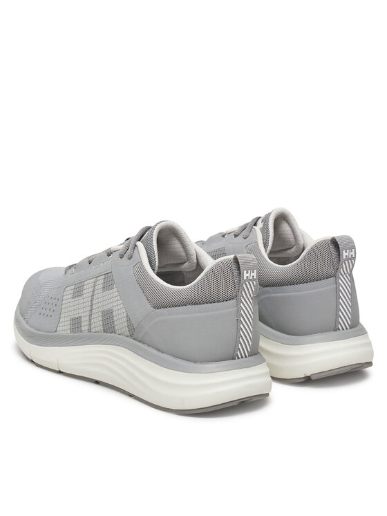 Helly Hansen Helly Hansen Сникърси Ahiga Evo 6 11938_840 Сив
