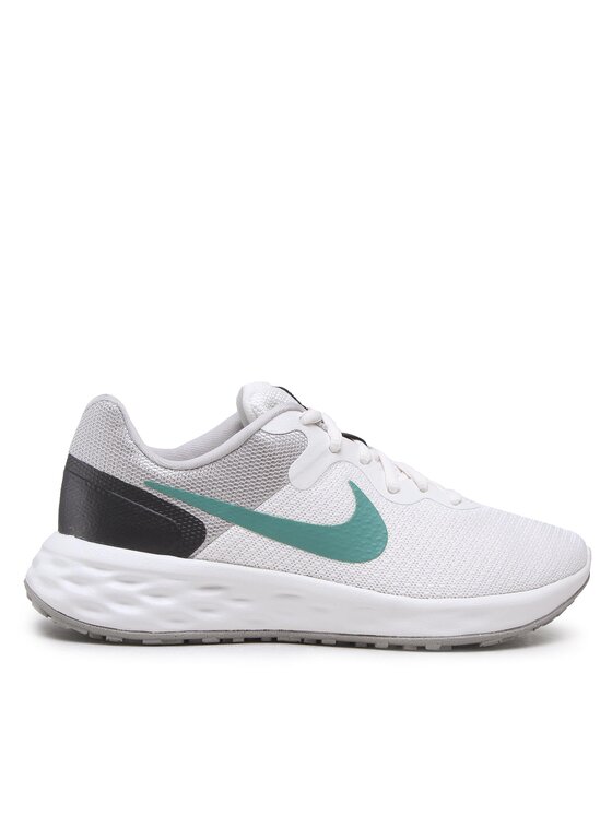 Pantofi pentru alergare Nike Revolution 6 Nn DC3729 008 Alb