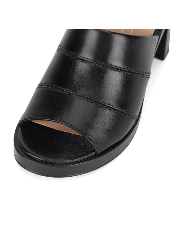 Lasocki Lasocki Şlapi RST-KSENIA-01 Negru
