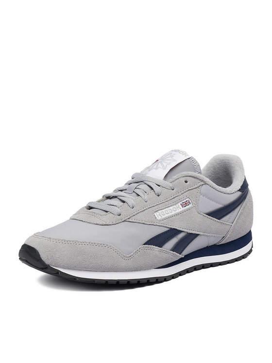Reebok Reebok Sneakersy EO-CLASSIC AZ 100239548 Sivá