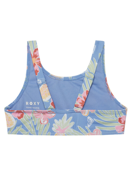 Roxy Roxy Kopalni kostum Tropical Story ERLX203221 Modra
