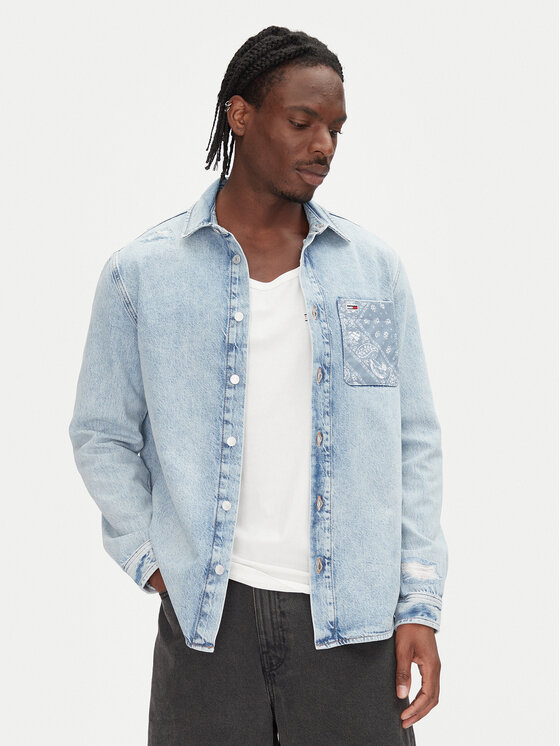 Tank top Tommy Jeans
