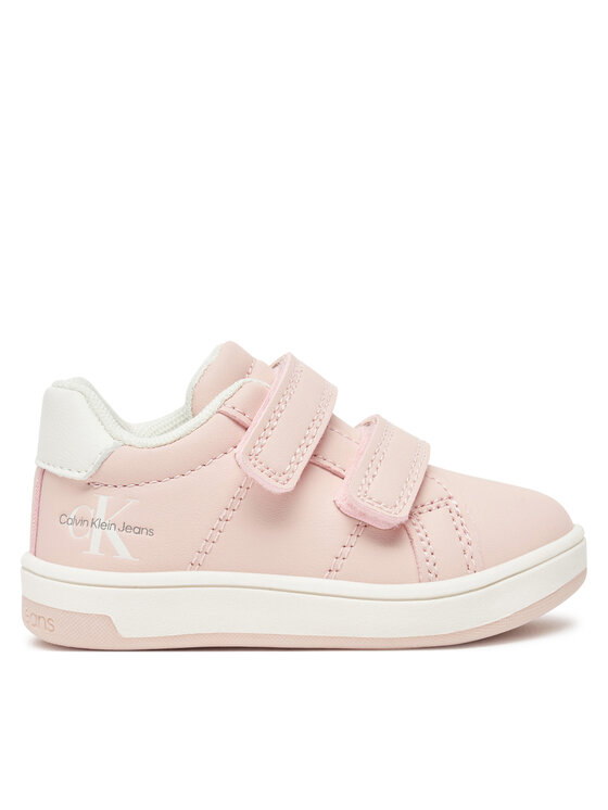 Sneakers Calvin Klein Jeans V1A9-80972-1355A M Roz