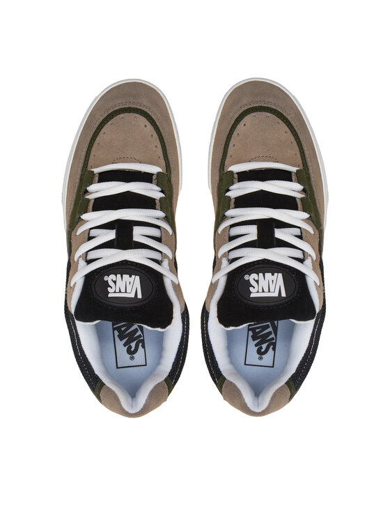 Vans Vans Sneakers Speed Ls VN000CTNCH81 Braun