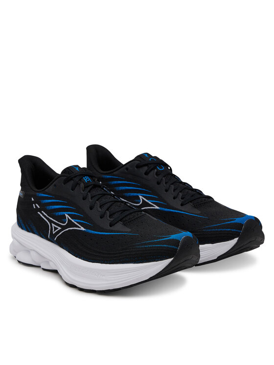 Mizuno Mizuno Взуття для бігу Skyrise 6 J1GC2509 Cиній