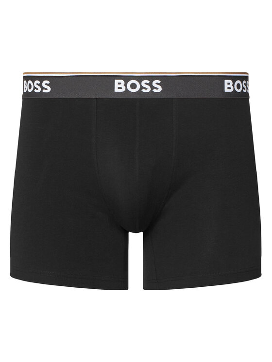 BOSS BOSS Set bokserica﻿ 50554694 Šarena