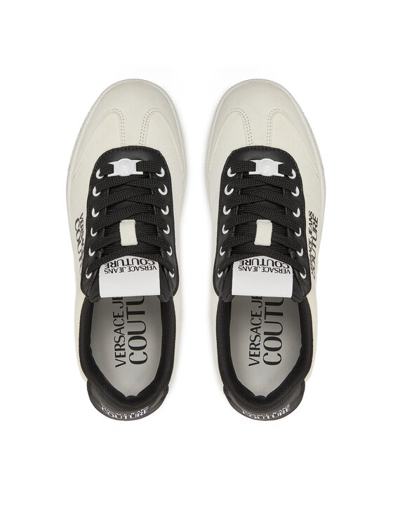 Versace Jeans Couture Versace Jeans Couture Sneakers 78VA3SK6 Weiß