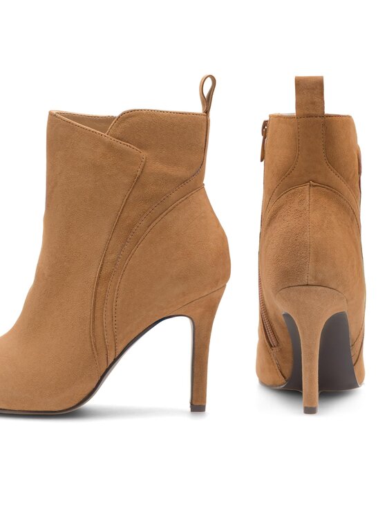 Sergio Bardi Sergio Bardi Botine WYL3161-7Z-SB Maro