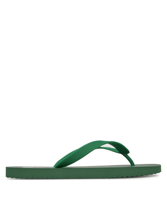 Tommy Jeans Tommy Jeans Japonke Tjm Beach Sandal EM0EM01560 Zelena