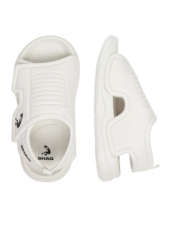 SHAQ Shaq Сандали LEA-XM-0048 Бял