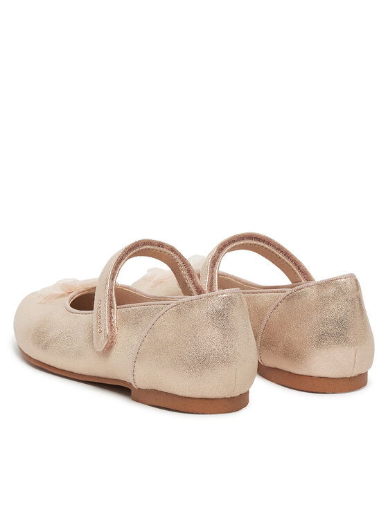 Mayoral Mayoral Ballerine 45624 Rosa