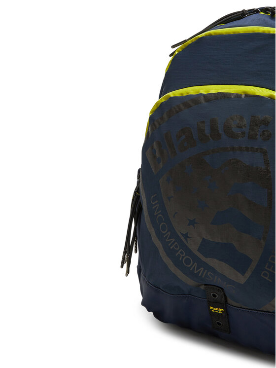 Blauer Blauer Zaino S5BRYCE01/PAR Blu scuro