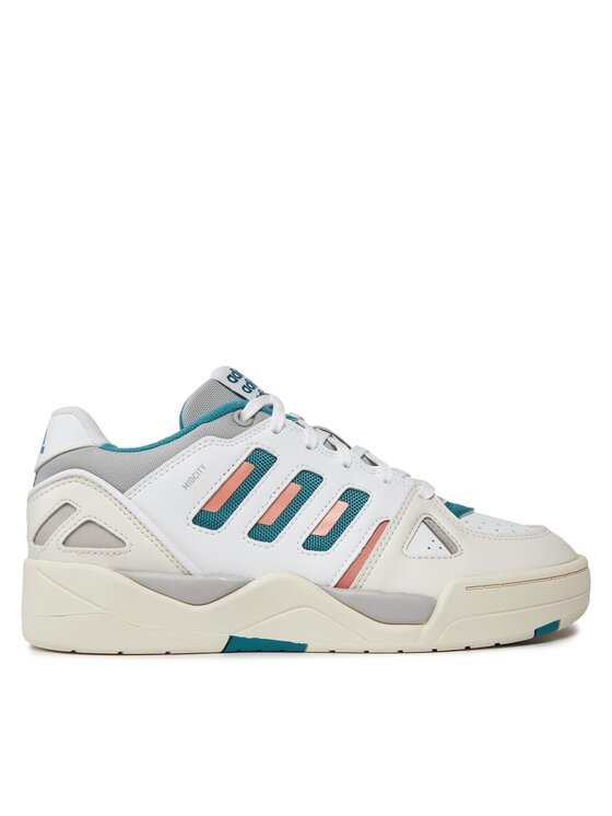 adidas adidas Tenisice Midcity Low ID5403 Bijela