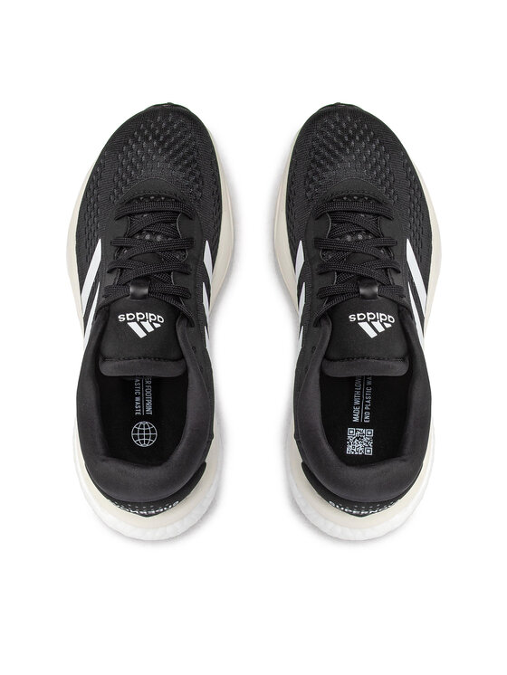 adidas adidas Scarpe da corsa Supernova 2 W GW6174 Nero