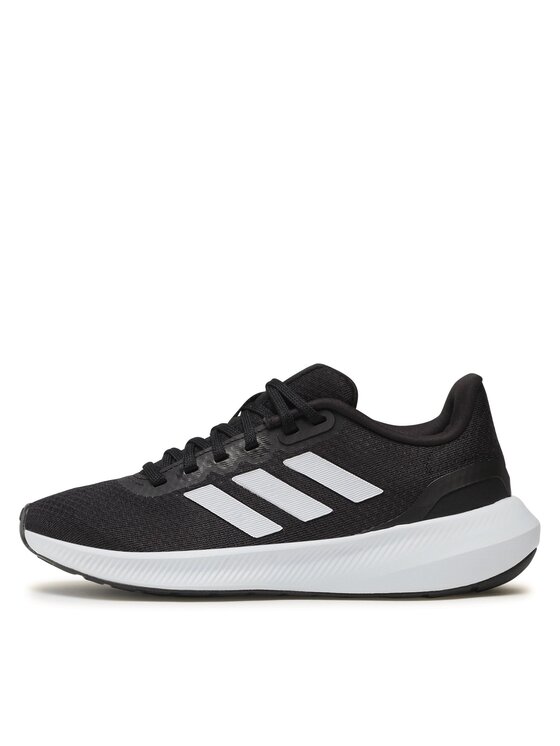 adidas adidas Laufschuhe Runfalcon 3 Shoes HP7556 Schwarz