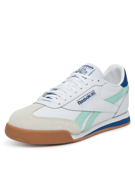 Reebok Reebok Laisvalaikio batai CAMPIO XT 100209322 Balta