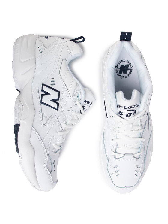 New Balance New Balance Tenisice MX608WT Bijela