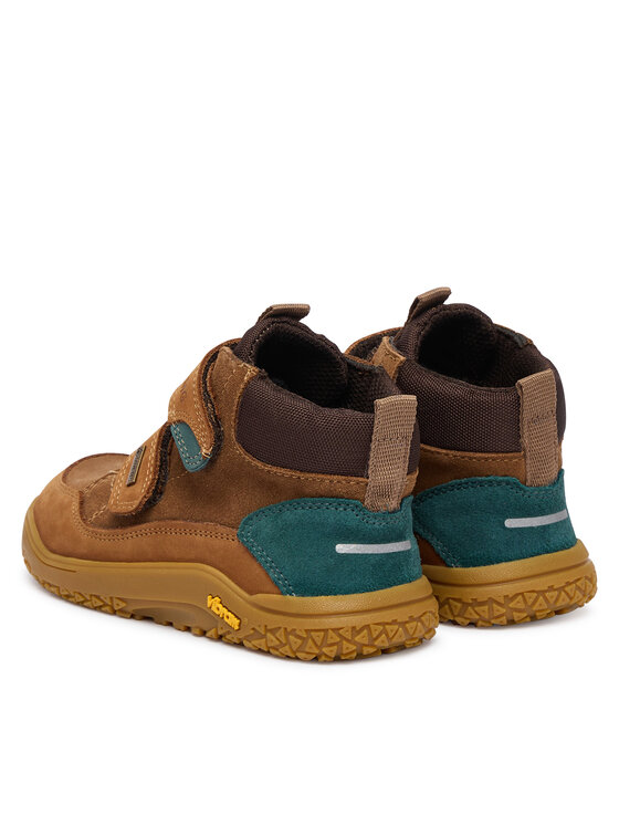 Primigi Primigi Puszābaki GORE-TEX 2418222 M Brūns