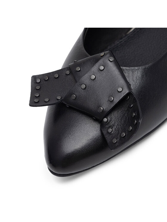 Sergio Bardi Sergio Bardi Balerini RST-B1031-04SB Negru