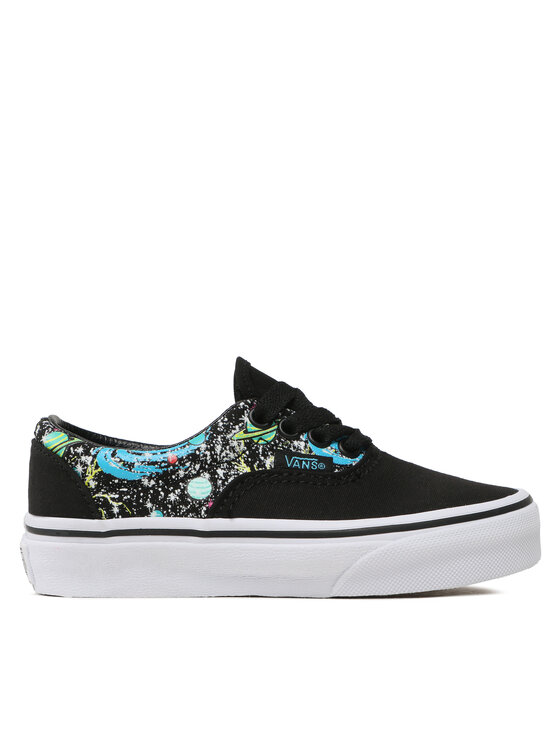 Teniși Vans Uy Era VN0A38H86BT1 Negru