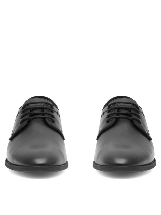 Lasocki Young Lasocki Young Scarpe basse CEO- BI12-ASTRA-03 Nero