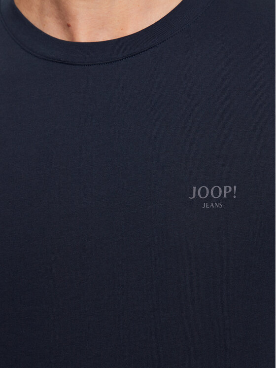 JOOP! Jeans JOOP! Jeans Majica dugih rukava 30033284 Plava Modern Fit