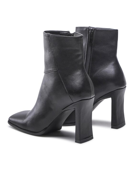 Jenny Fairy Jenny Fairy Stiefeletten HA150-J395 Schwarz