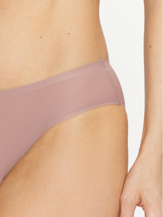 Chantelle Chantelle Figi klasyczne Soft Stretch C26430 Beżowy