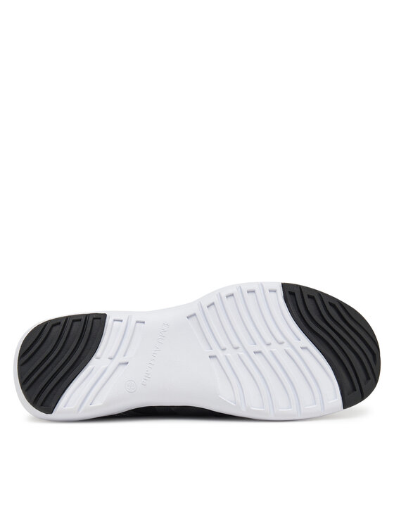 EMU Australia EMU Australia Sneakersy Leura 2.0 W13164 Černá