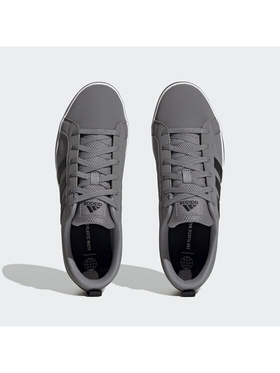 adidas adidas Półbuty 82337 Szary