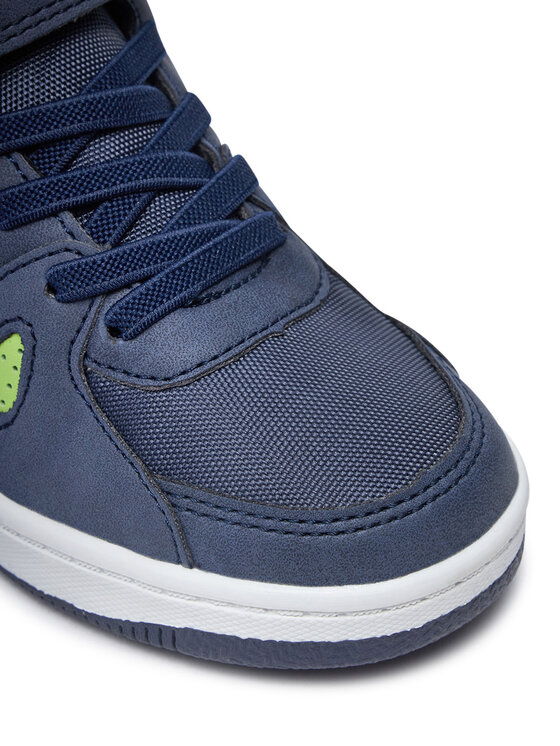 KangaRoos KangaRoos Sneakers K-Cp Kalley II 18804 000 4054 Blu scuro