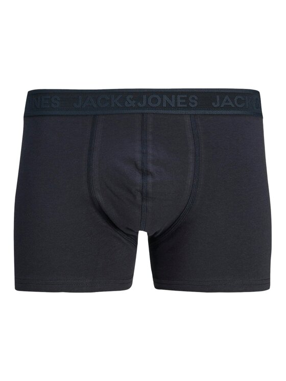 Jack&Jones Jack&Jones Bokserki 26580 Kolorowy