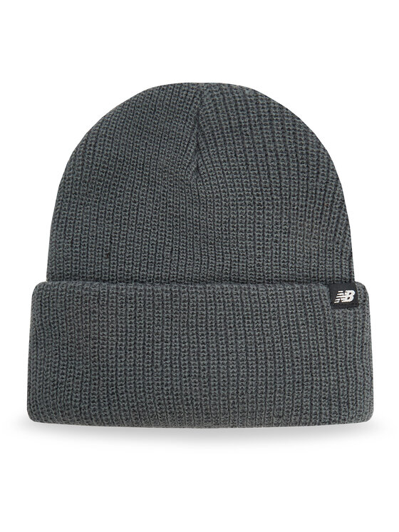 New Balance New Balance Kepurė LAH43010GT Pilka