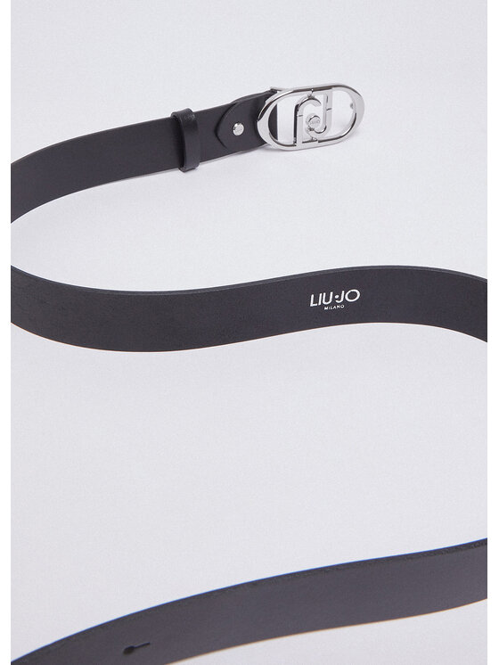 Liu Jo Liu Jo Cintura AA6231P0414D6299 Nero