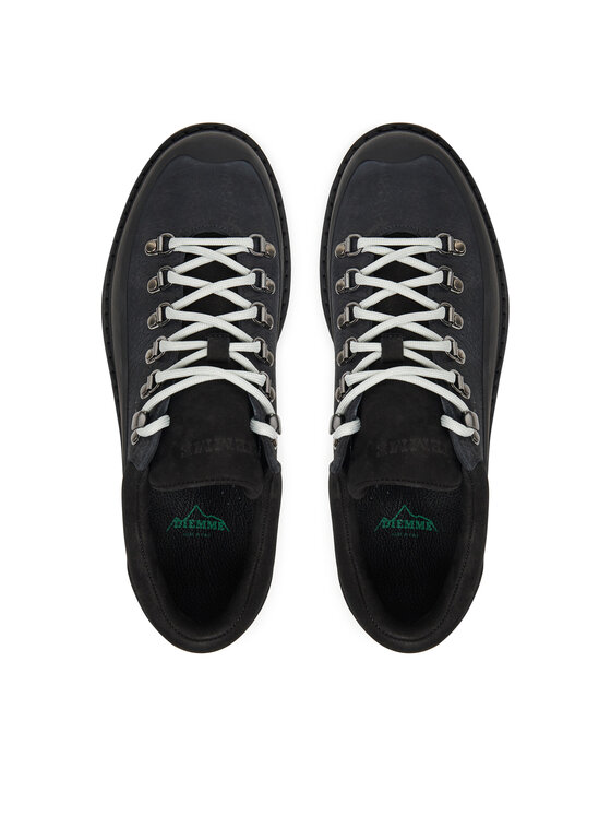 Diemme Diemme Poolsaapad Cornaro Gomma DI24FWCOM-F03L011 Must