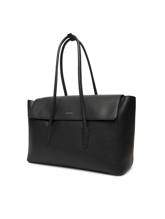 Coccinelle Coccinelle Handtasche E1 T8A 11 01 01 Schwarz