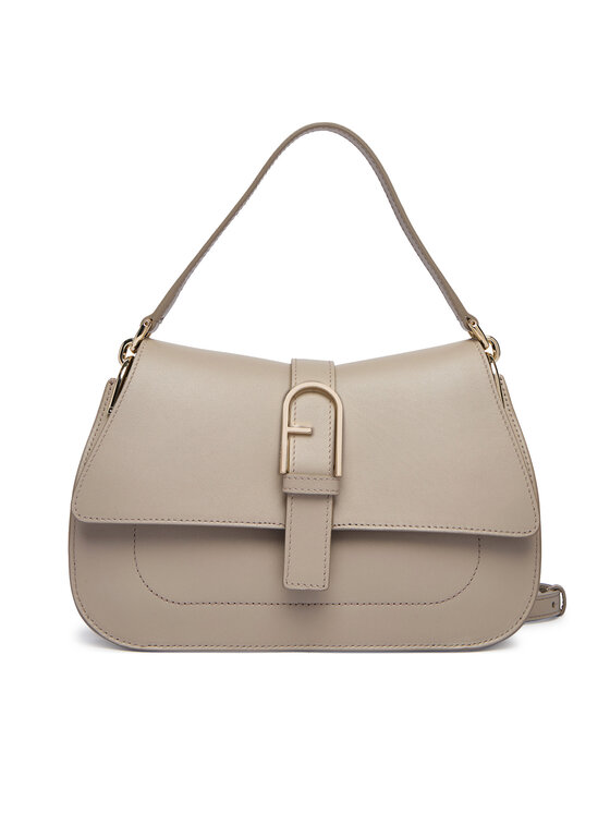 Furla Furla Geantă Flow M WB00996 BX2045 BG 4488S Bej