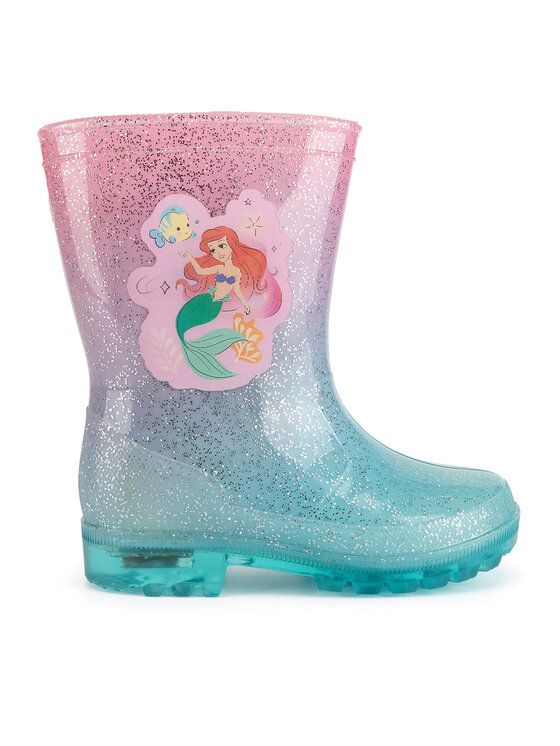 Cizme de cauciuc Princess AVO-SS25-137DPRN Colorat