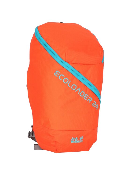 Jack Wolfskin Jack Wolfskin Torba 212328 Pomarańczowy