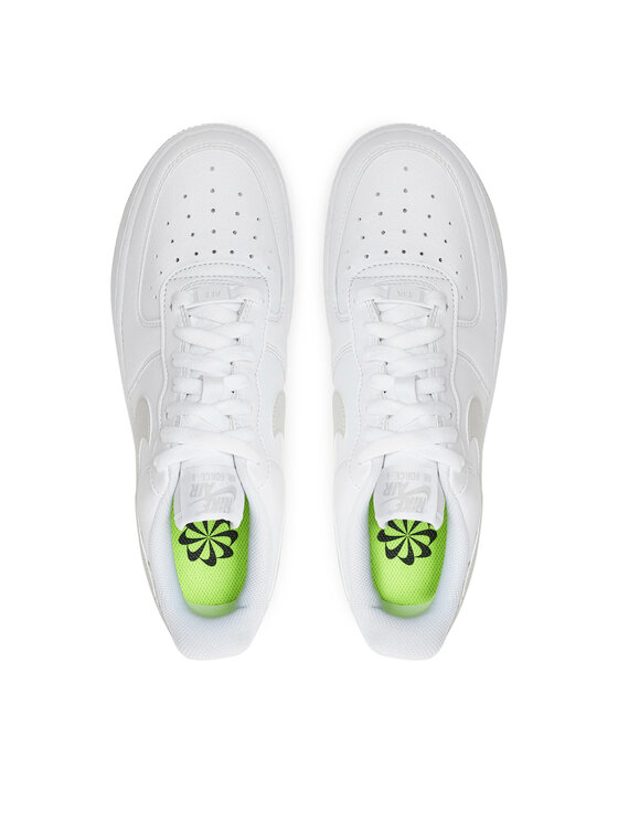 Nike air force 1 7 lv8 volt shop