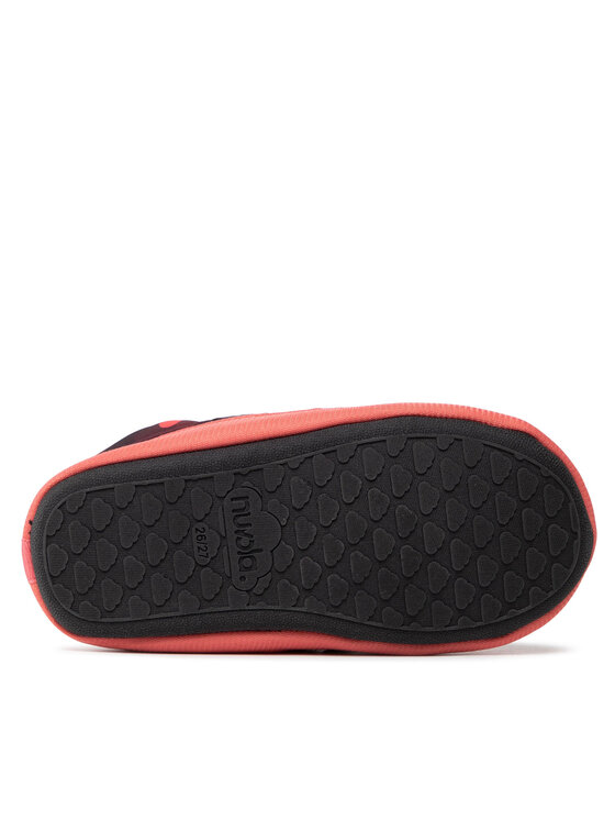 Pantofole Classic Printed UNCLPR21CAF12 Rosa