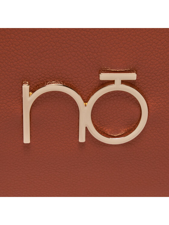 Nobo Nobo Zaino NBAG-R1170-C017 Marrone