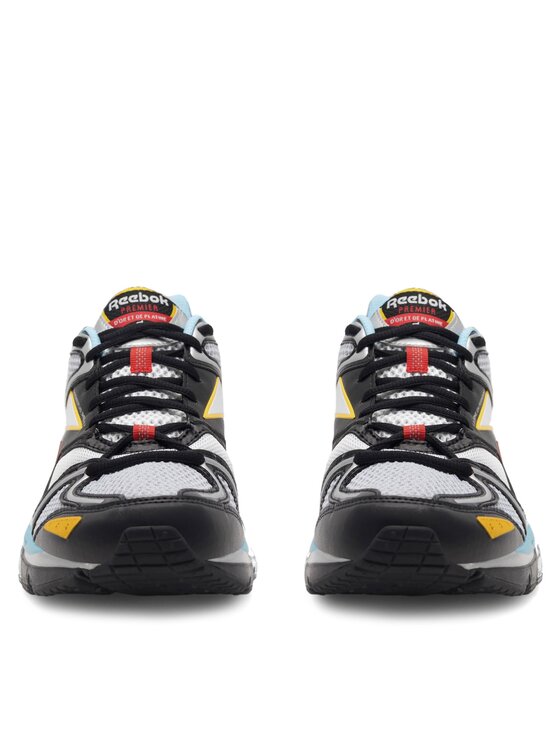 Reebok Reebok Tenisice Premier Road Plu GW6749-M Šarena