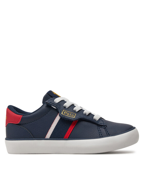 Sneakers Polo Ralph Lauren RL00572410 C Bleumarin