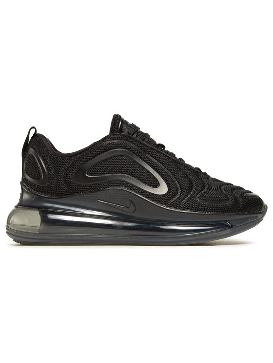 Nike Nike Снікерcи Air Max 720 AR9293 006 Чорний